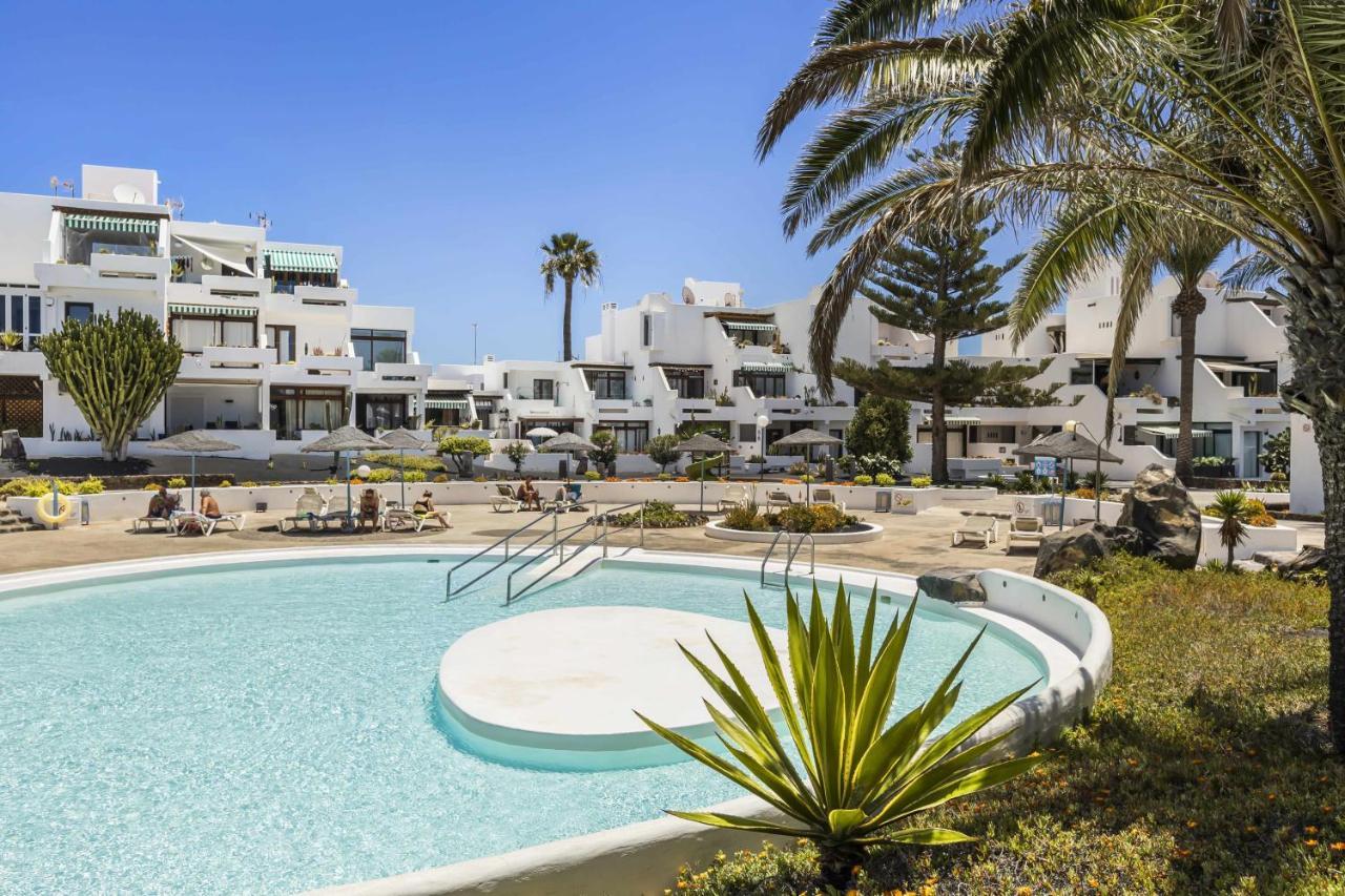 Séjour chez l'habitant Holyhome Mills 1113 Costa Teguise