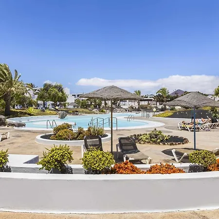 Holyhome Mills 1113 Costa Teguise Exterior photo