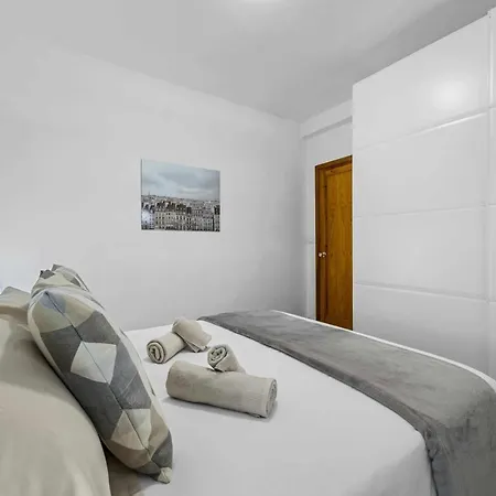 Holyhome Mills 1113 Costa Teguise Exterior photo