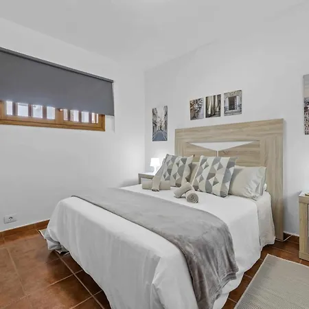 Holyhome Mills 1113 Costa Teguise Exterior photo