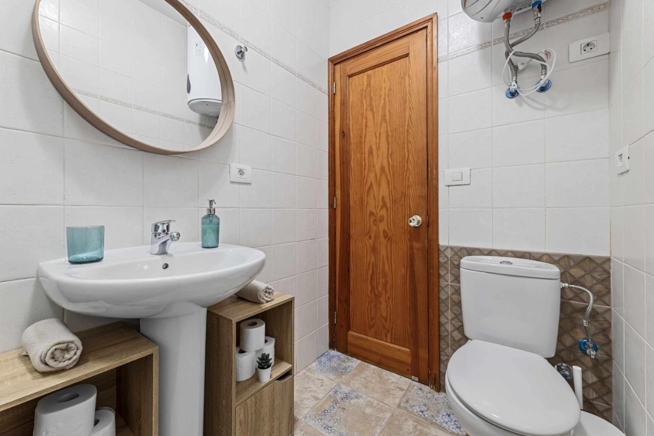 Allotjament en família Holyhome Mills 1113 Costa Teguise