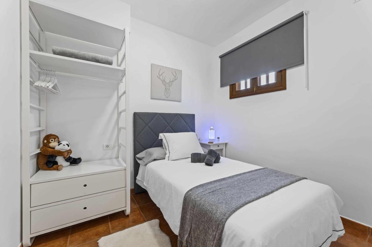 Holyhome Mills 1113 Allotjament en família Costa Teguise