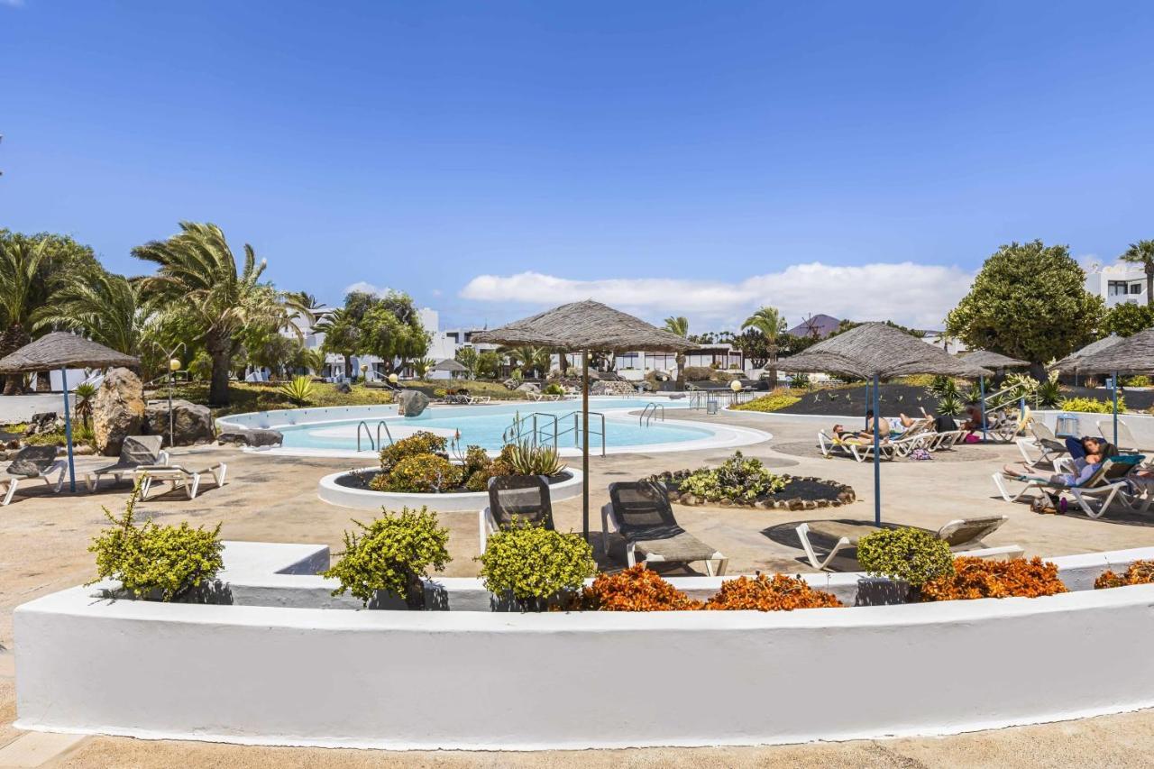 Homestay Holyhome Mills 1113 Costa Teguise