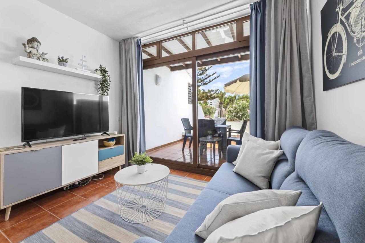 Holyhome Mills 1113 Homestay Costa Teguise